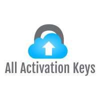 All Activation Keys