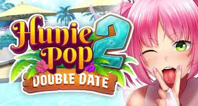 All about Huniepop 2’s double date game