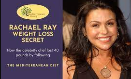 Rachael Ray Weight Loss