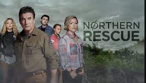 Season 2 of Northern Rescue
