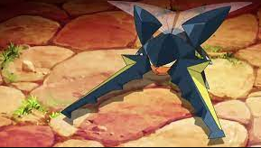 Pokemon Sword: Vikavolt Weakness, Evolution, Stats, and Moves