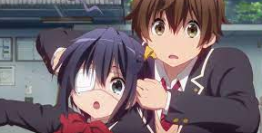 Watch Love Chunibyo & other delusions Season 3 Online