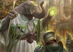 Snakes and Penitentiaries race guides for Loxodon 5e