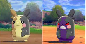 Evolution of Morpeko’s statistics, weaknesses, and moveset