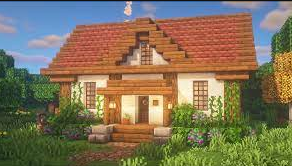 How to Make a Cute Minecraft Cottage – Best Ideas