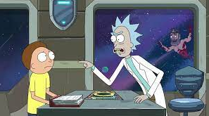 Rick and Morty Torrent