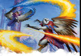 Owlfolk 5e (5th Edition) Race in D&D Races