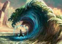 Tidal Wave 5E in D&D