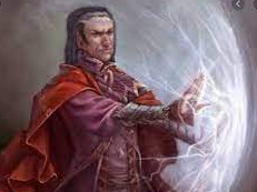 Knock 5e (5th Edition) Spell in Dnd Spells