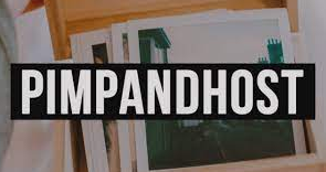 What is Pimpandhost?