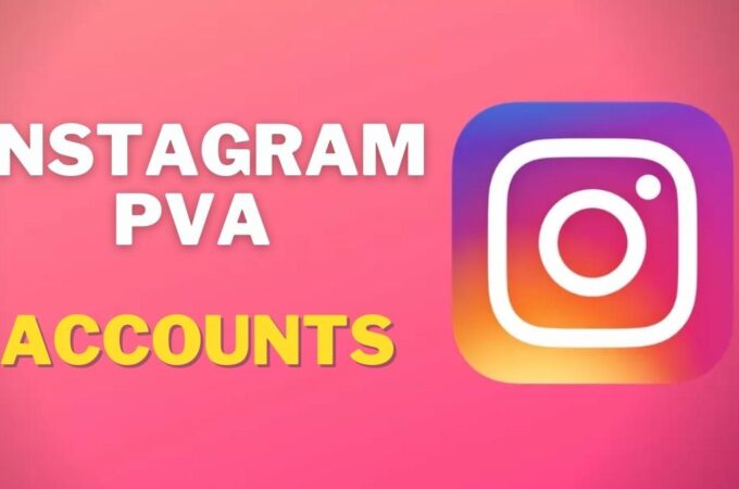 Amazing Facts About Buying Instagram PVA Accounts