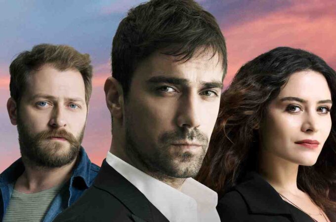 Where Can I Find Turkish TV Series Online?