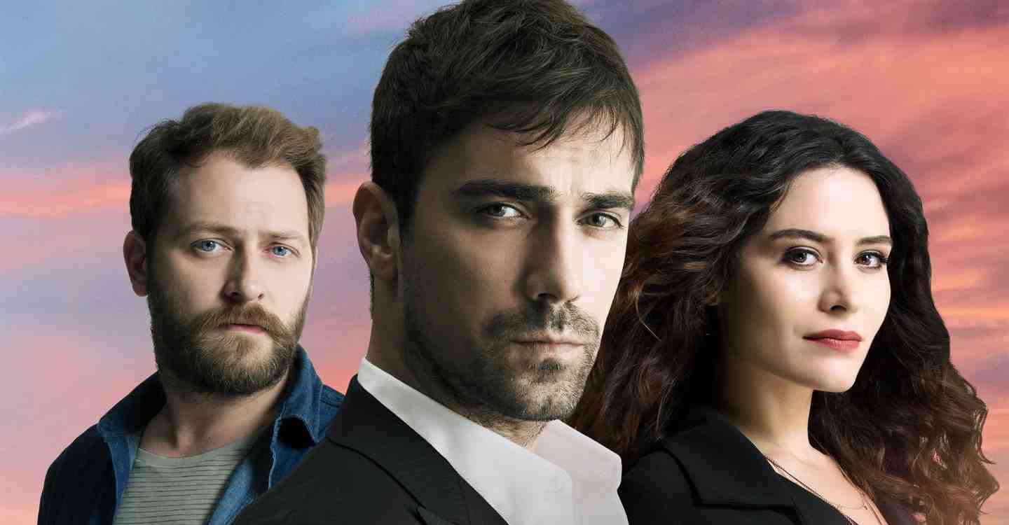 Turkish Series in Romanian Subtitles 1