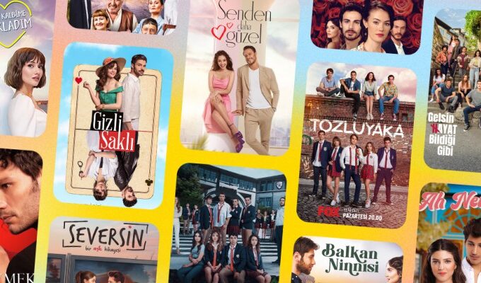 How to Watch Turkish Series Online