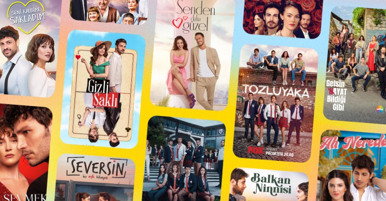 Turkish Series