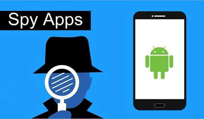 Spy Apps For Android