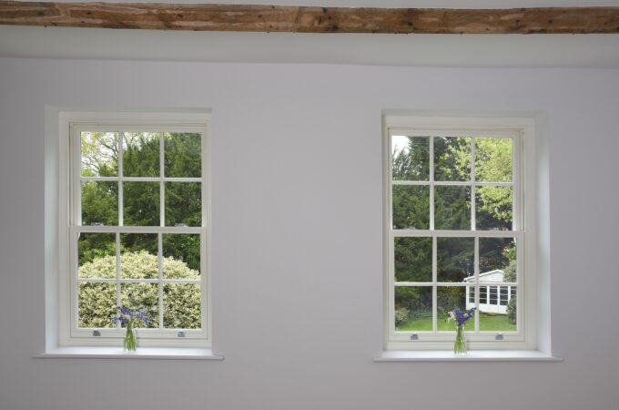 What You Need to Know About Timber Windows