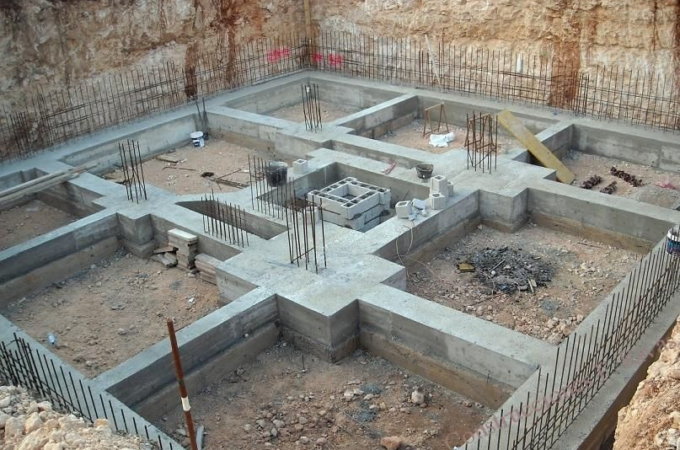 How to Choose the Right Foundation for Your Building Project