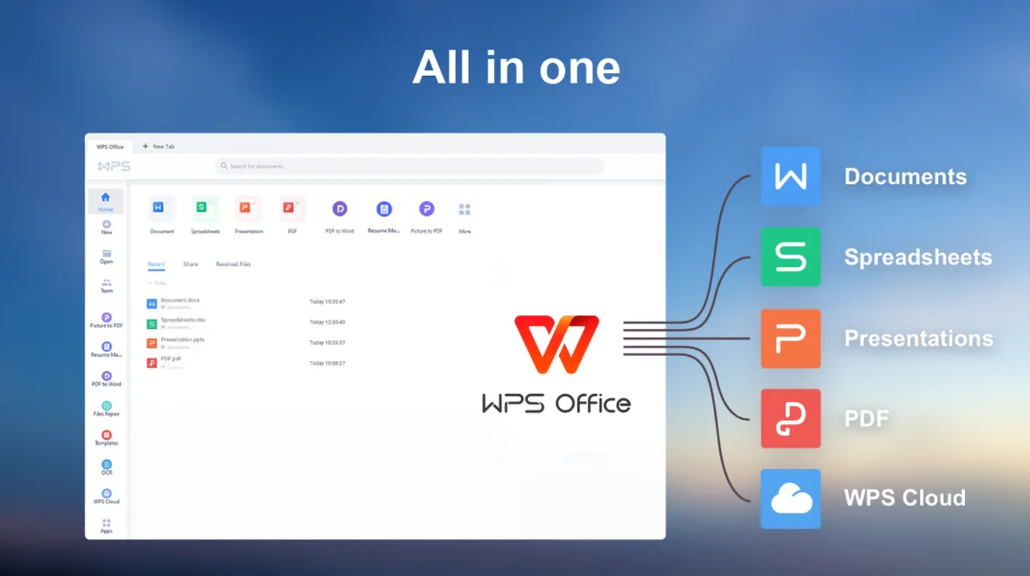 WPS Office