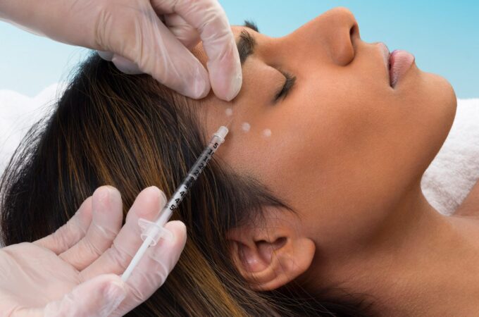 What You Need to Know About Botox Singapore