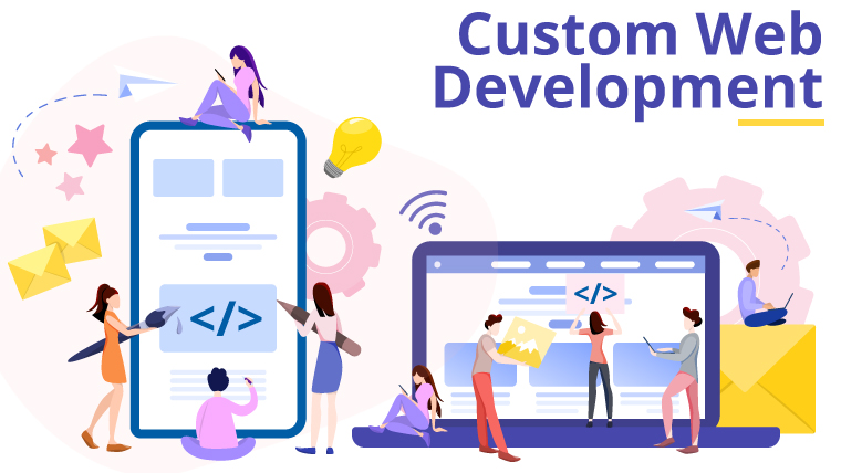 Website Development