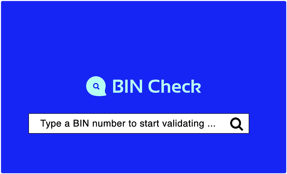 Bin code search