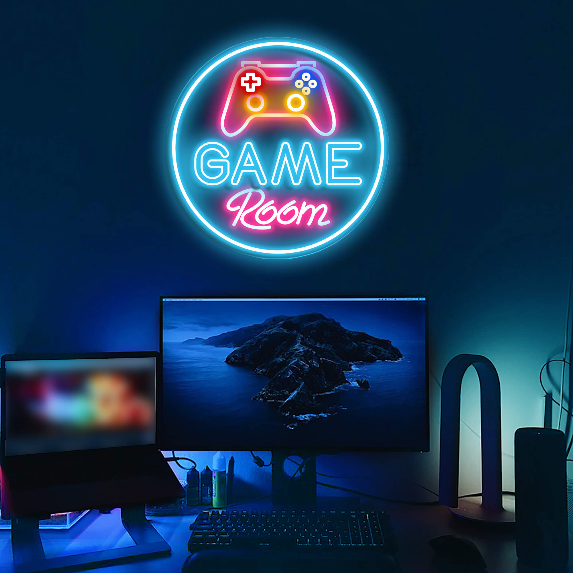 Neon Custom Signs