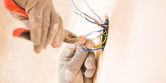 Electrician Services in Amsterdam