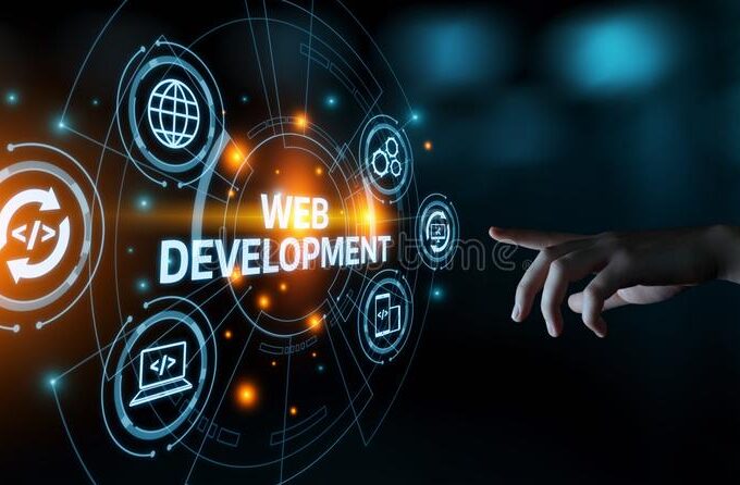 What Types of Web Development Services Can QualDev Provide?