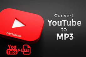 YouTube to mp3