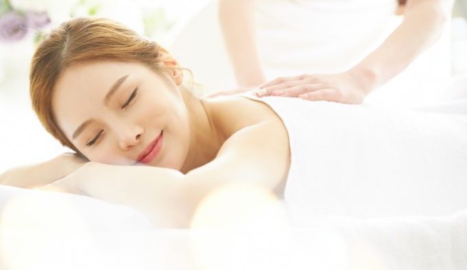 Where to Get the Best Massage in Singapore
