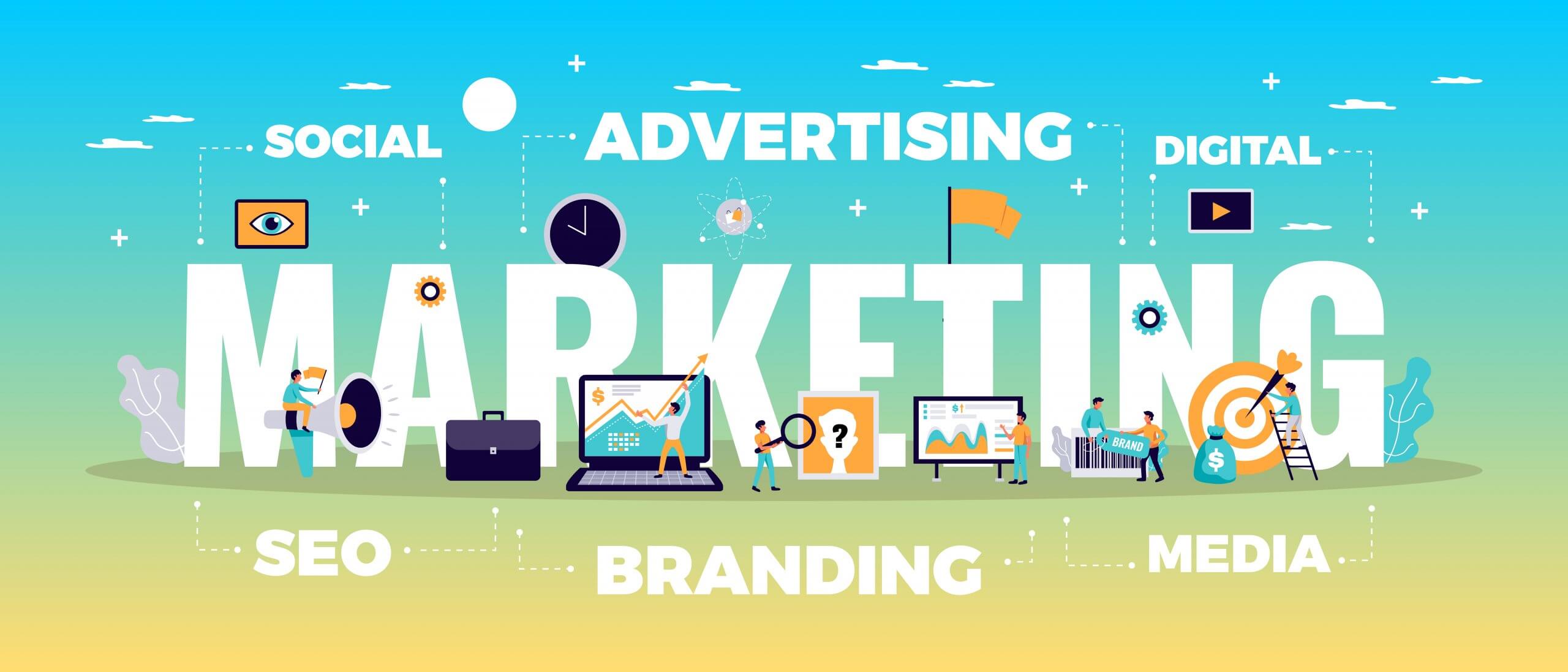 marketing agency