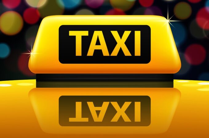 How To Find The Best Taxi Service For Your Needs