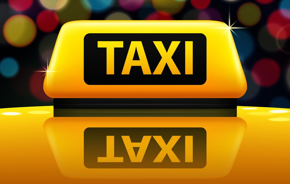 Best Taxi Service